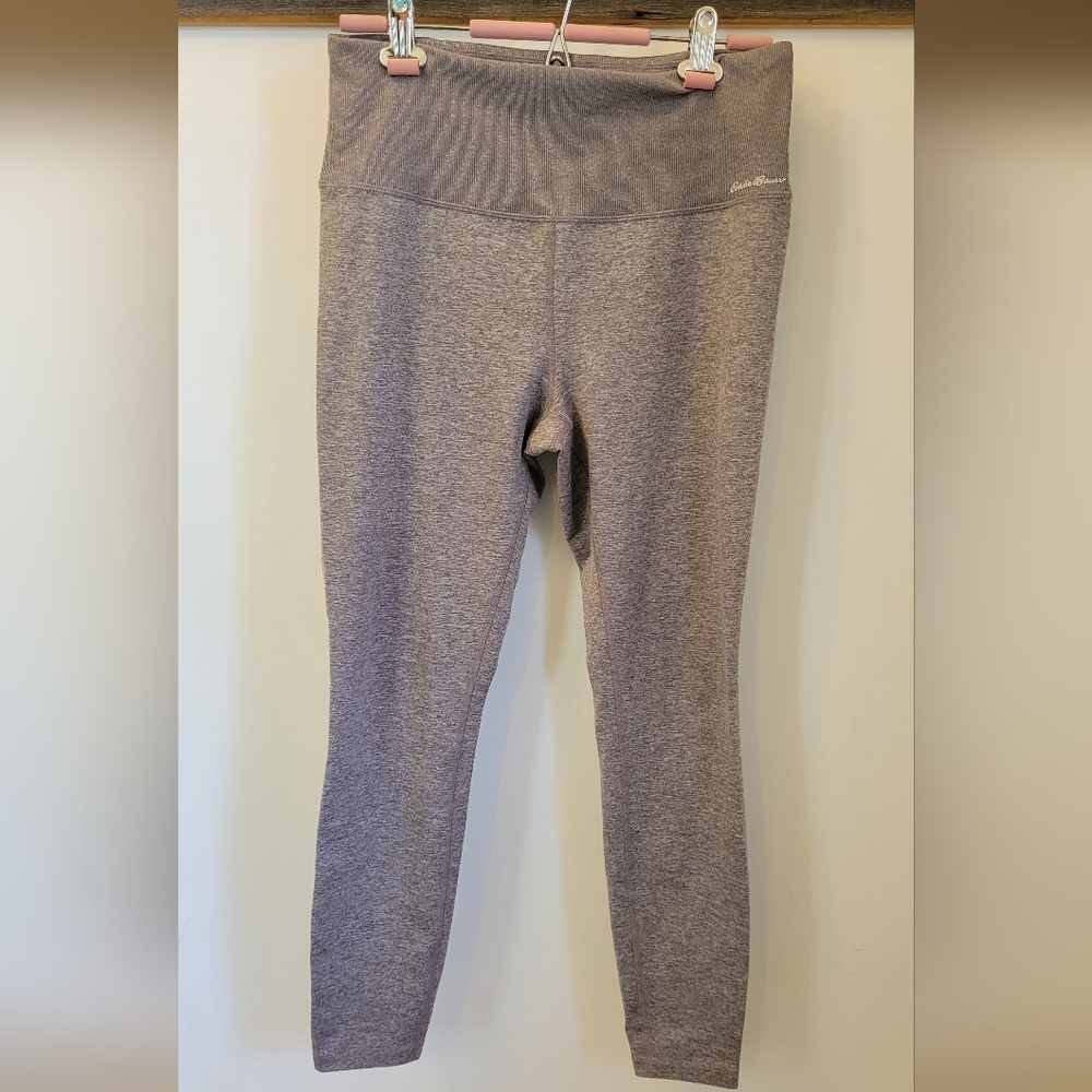 Eddie Bauer -Train Ascent leggings - Size M
